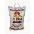 Мука 2 сорта Кубанская пшеничная хлебопекарная 10 кг. , Мешок