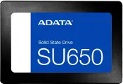 Накопитель SSD A-Data SATA-III 240GB ASU650SS-240GT-R Ultimate SU650 2.5