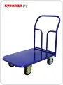 Тележка платформенная Rusklad ТП- 2 600 х 900 мм (без колес)