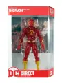 Фигурка DC Essentials The Flash Speed Force 18см MF36690