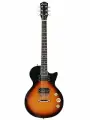 Donner Lp-124 Sunburst