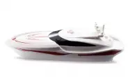 Радиоуправляемая мини-яхта Happy Cow MINI YACHT RTR 2.4G - 777-214-RED