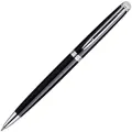 Ручка шариков. Waterman Hemisphere (CWS0920570) Mars Black CT