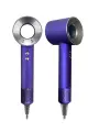 Фен для волос SenCiciMen Hair Dryer HD15, фиолетовый