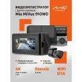 Видеорегистратор Mio MiVue 910WD, черный