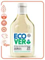 Ecover Экологическая жидкость для стирки шерсти и шелка Гипоаллергенная Без запаха ZERO SENSITIVE 1 л