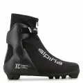 Лыжные ботинки ALPINA Action Skate Black (EUR:40)