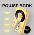 Powerbank Konfulon, 10000mAh, MagSafe, быстрая зарядка, 22,5W