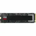 Накопитель SSD Samsung PCIe 5.0 x4 2TB MZ-VAP2T0BW 9100 Pro M.2 2280