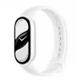 Фитнес браслет Xiaomi Smart Band 10 Ceramic Edition BHR07Y5GL (Pearl White)