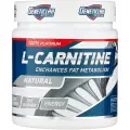 Geneticlab Nutrition L-карнитин, 150 гр., нейтральный