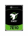 Seagate ST4000NM001B Жесткий диск HDD Server Exos 7E10 512N (3.5'/ 4TB/ SAS 12Gb/s / 7200rpm)