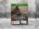 Игра Final Fantasy 15 (XV) Special Edition (Xbox One) (Русские субтитры)