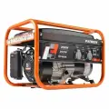 Бензиновый генератор Patriot GRS 3500E, 220/12 В, 2.8кВт [476102250]