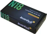 Набор микропрепаратов Levenhuk N18 NG