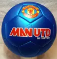 Футбольный мяч Манчестер Юнайтед, 5 размер. ( игла в подарок )