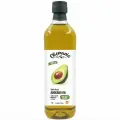 Масло авокадо Oliomania рафинированное, 1 л