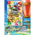 Игра Super Mario Party Jamboree Nintendo Switch 2 Edition ＋ Jamboree TV (Nintendo Switch 2) Русские субтитры