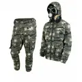 Тактический костюм для рыбалки и туризма мужской Элементаль Dragon-2 (RipStopMix) Милитари, р.(48.50-182.188)