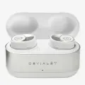 Беспроводные Bluetooth-наушники-вкладыши Devialet Gemini II, белый