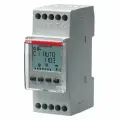 D2 Реле времени недельное ABB цифровое двухканальное 2CSM256313R0621
