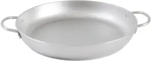 Сковорода Kukmara 40см 2 ручки (с401 )