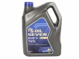 Масло моторное S-OIL CI-4/SL 10W40 6л E107849