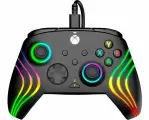 Геймпад проводной PDP Wired Controller (Afterglow Wave Black) для Xbox One/Series/PC (024-AW)