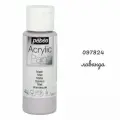 Краски художественные PEBEO Краски акриловые PEBEO Acrylic Paint декоративная матовая 59 мл 097824 лаванда