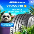 Летние шины TRIANGLE EffeXSport TH202 215/55R18 99W XL