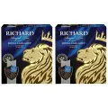Чай пакетированный Richard, Royal Earl Grey, 100 пакетиков, 2 уп