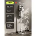 Вертикальный пылесос беспроводной с насадками, 350 Вт Tuvio TVC10S