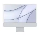 23.5 Моноблок Apple iMac 24 2021 г. Z12Q0034K M1, RAM 16 ГБ, SSD 512 ГБ, GPU 8, CPU 8, серебристый/русская клавиатура