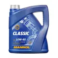 Mannol Classic 10w40 (5 л) 1155