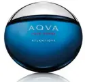 Туалетная вода Bvlgari Aqva Pour Homme Atlantiqve 100 мл
