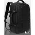 Рюкзак Carney Road ручная кладь , для ноутбука черный