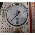 Манометр низкого давления КМ-22Р-4 кПа-М20х1,5, актуальная двухгодичная поверка.