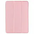 Чехол-книжка для iPad 5 (9.7, 2017 г.) / iPad 6 (9.7, 2018 г.) Smart Сase, розовое золото