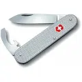 Мультитул VICTORINOX Bantam Alox серебристый