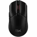 Компьютерная мышь HyperX Pulsefire Haste 2 Black, беспроводная, 26К DPI, 100 ч работы