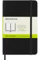 Блокнот Moleskine Classic Soft Pocket (qp613)