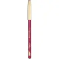 L'Oreal Paris лайнер для губ Color Riche Le Lip Liner, 127 bisou francais/розовый