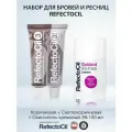 Refectocil Набор для окрашивания бровей и ресниц