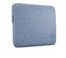 Сумка Case Logic Reflect Laptop Sleeve REFPC-113 Skyswell Blue для ноутбука 13.3  (3204875)