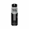 NISHMAN Мужской парфюмированный дезодорант спрей для тела 05 200 мл