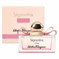 Signorina In Fiore, Туалетная вода 100 мл
