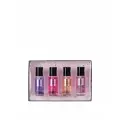 Victoria's Secret Подарочный набор, 4 спрей-миста для тела Most Loved Mists
