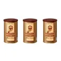 Кофе молотый Kurukahveci Mehmet Efendi жестяная банка 250 гр 3 шт