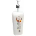 Гель для душа - пенка 750 мл GRASS Milana с маслом кокоса 125461