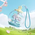 POP MART Sanrio Characters Sweet Dream Bubble House Mystery Box Cinnamoroll